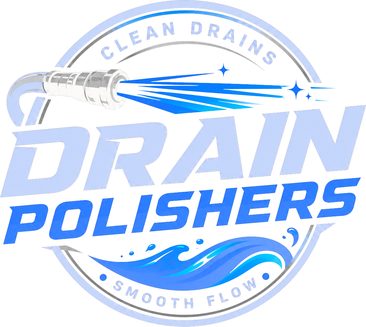 Drain Polishers logo